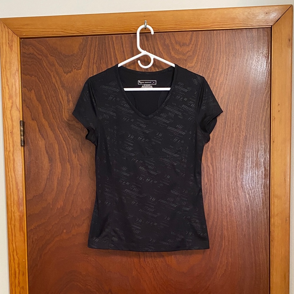OTek Gear women’s size L athletic top